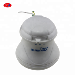 Chauffe-eau électrique instantané 5400W 110v/220v, pomme de douche électrique, <span class=keywords><strong>robinet</strong></span>, 3 vitesses réglables, chauffe-eau rapide pour bain et douche - Product Image 1