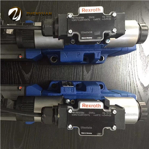 Zhenyuan 4WRTE 4WRTE-43-M-00 4WRTE35V1000P-42/6 EG24K31/A1M-650 4WRA <span class=keywords><strong>Proportional</strong></span> ventil Magnetventil mit guter Qualität - Product Image 6