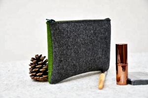 Estilo <span class=keywords><strong>simple</strong></span> Mini cremallera cartera para las mujeres bolsa - Product Image 5