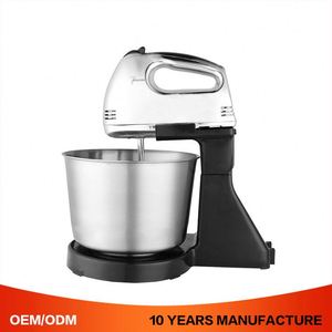 <span class=keywords><strong>Venta</strong></span> Popular <span class=keywords><strong>en</strong></span> Souq Gran Tazón de masa de pan mezclador con indicador Led - Product Image 1