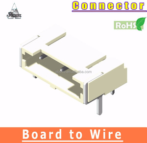 Conector Amtek, Conector de Carcasa para LCD, Electrónico - Product Image 6