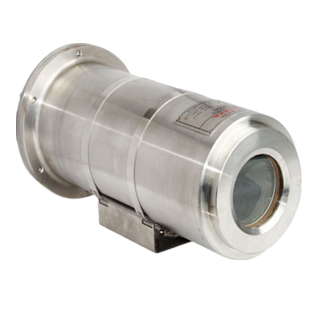 IP68 Explosion Proof Camera