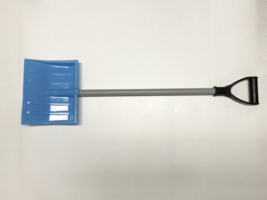 ילדי שלג שובל פלסטיק להב פולי שלג דחפן - Product Image 5