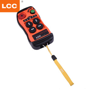 Q400 Hochwertige IP65 Industrielle Fernbedienung für Kräne - Product Image 3