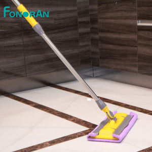 Di Yiwu india nuovo para limpeza magico in microfibra mops refill - Product Image 1