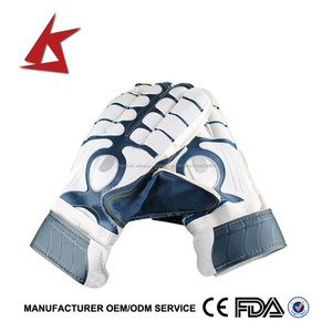 KS-11 # gaélico fútbol americano guantes de receptor - Product Image 2