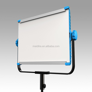 Yidoblo A-1200RP <span class=keywords><strong>led</strong></span> ánh sáng mềm mại ứng dụng di động/dmx/điều khiển từ xa chụp ảnh ánh sáng phim/phỏng vấn/<span class=keywords><strong>studio</strong></span>/ chụp trong nhà ánh sáng - Product Image 3