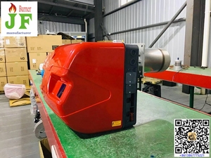 JF Trung Quốc công nghiệp Burner rs44 gas Burner/nồi hơi bộ phận, tương tự như các riello Burner - Product Image 2