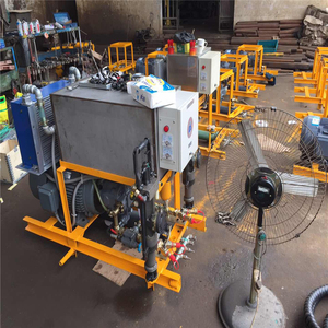 YTT28 ไฮดรอลิกแบบพกพา mining เจาะเครื่อง/มือถือ rock เจาะ/jack hammer - Product Image 3