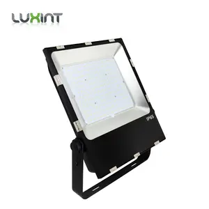 Lampu Sorot Led 200 Watt Luar Ruangan IP66 Penjualan Terbaik Super Terang Pencahayaan Lapangan Badminton Luar Ruangan Luminaire