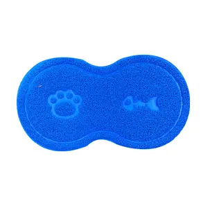 RUIJIE Strenge QC 100% Hohe Qualität News Design Hund Anti-slip Kunststoff Pad