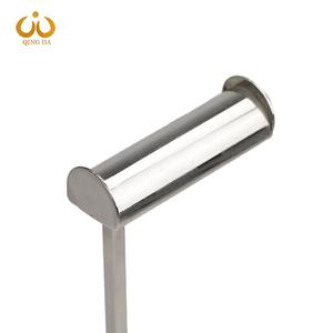 बिक्री के लिए समायोज्य धातु हैंडबैग डिस्प्ले रैक - Product Image 3