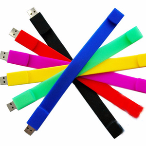 2.0 Silicone dây đeo cổ tay <span class=keywords><strong>USB</strong></span> <span class=keywords><strong>Flash</strong></span> Drive/<span class=keywords><strong>USB</strong></span> <span class=keywords><strong>Disk</strong></span>/Bộ nhớ <span class=keywords><strong>Flash</strong></span> ban nhạc cổ tay - Product Image 2