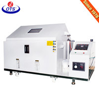 Salt Fog Chamber,Corrosion Testing Equipment,Salt Spray Test Equipment
