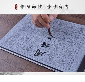 Brosse pour <span class=keywords><strong>calligraphie</strong></span> chinoise, poignée en résine, Weasel Hair, <span class=keywords><strong>calligraphie</strong></span> chinoise, prix d'usine, - Product Image 6