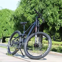 27.5 इंच एमटीबी Ebike 48 V 1000 W मध्य ड्राइव G510 पहाड़ इलेक्ट्रिक बाइक के लिए बिक्री