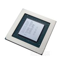 Pièces de circuit imprimé pour ordinateur portable, puces GPU N16E-GT-A1