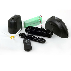 KLINSMANN fabricante fábrica de equipos de lavado de coches wi fi control remoto aspirador automático con auto-recarga - Product Image 4