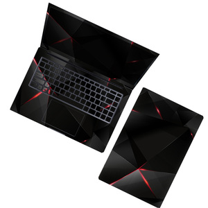 Wholesale Cheap Dazzle Colored Refurbished <strong>Cover</strong> <strong>Laptop</strong> Skin <strong>Stickers</strong> - Product Image 3