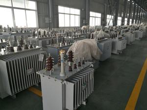 Máy biến áp phân phối ba pha 700kva 630kva 630 KVA 500 KVA 300 KVA 315kva 13.2kv 33kv <span class=keywords><strong>35KV</strong></span> - Product Image 4