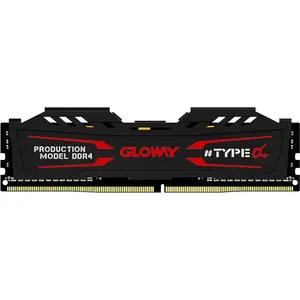 Gloway-memoria Ram para escritorio, 8gb, 2400mhz, ddr4, alta calidad