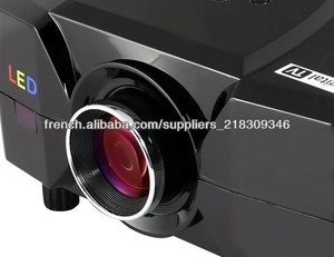 projecteur cinema / projecteurs <span class=keywords><strong>led</strong></span> / <span class=keywords><strong>videoprojecteur</strong></span> - Product Image 1
