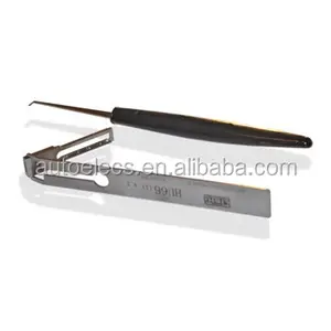 Lock pick tool lishi hu66 decoder voor vw hu66 (1) lock pick tool