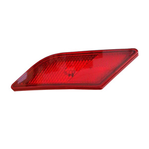 Tự động xe buýt phụ tùng đuôi đèn phía sau đèn sương mù HC-B-32009 - Product Image 4