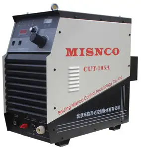 LGK-70/105/120/160/200/300/400IGBT MISNCO Inverter Air Plasma Cutting Machine