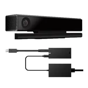 Консоль для Windows 10 PC Kinect 2,0 сенсорный адаптер для Xbox One S