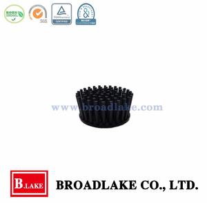 Venta al por mayor de aluminio perfil de bga disipador de calor Cruz corte disipador de calor - Product Image 3