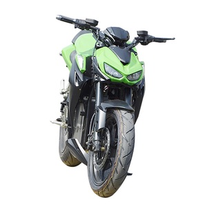 5000W alimenté par l'électricité adulte <span class=keywords><strong>moto</strong></span> électrique pour transporter deux personnes - Product Image 4