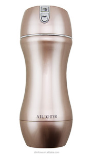 Mains libres mâle sex toy drôle blagues pour adultes photo masturbation tasse - Product Image 3