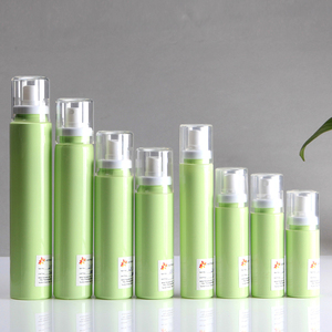 Heypack Fabricant de marque Vente en gros Personnalisé de haute qualité 40ml 60ml 70ml 100ml 120ml Flacon pulvérisateur de brouillard cosmétique d'<span class=keywords><strong>occasion</strong></span> pour animaux de compagnie - Product Image 1