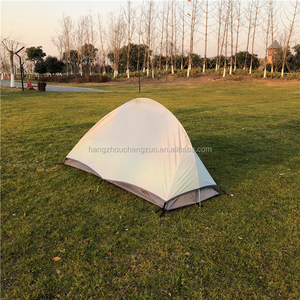 High-end 1 Persona Premium Backpacking <span class=keywords><strong>Tenda</strong></span>, CZX-237 Ultra-Leggero Rip-Stop <span class=keywords><strong>Tenda</strong></span>, durevole Impermeabile Escursioni <span class=keywords><strong>in</strong></span> <span class=keywords><strong>Montagna</strong></span> <span class=keywords><strong>Tenda</strong></span> - Product Image 4