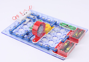 Bộ Dụng Cụ Học Tập Điện Tử Cho Sinh Viên - Product Image 6