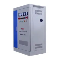 Automatic Voltage Stabilizer for Industrial, Three Phase