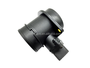 用于AU-DI SE-AT SKO-DA v-w OEM 0280218032 0280218033 0986280210的空气流量计传感器 - Product Image 2