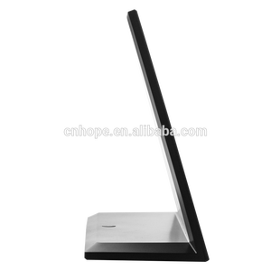 Reproductor de Publicidad en Video para Taxi con Pantalla LCD de 10 Pulgadas, Wifi y Medios - Product Image 3