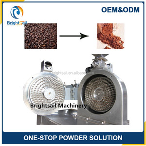 Fine Poudre de cacao bean machine à broyer - Product Image 1