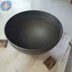 Bán Cầu Thép Nửa Cầu Đường Kính 800Mm 900Mm 1000Mm - Product Image 2