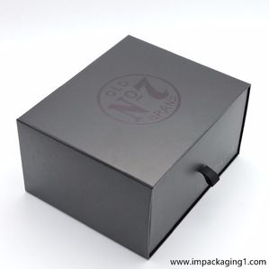 Tùy Chỉnh Logo Bóng Chày Màu Đen C A P Quà Tặng Giấy Bao Bì Hộp Snapback Fedora Hat Vận Chuyển Hộp Ngăn Kéo Vòng Tùy Chỉnh Hat <span class=keywords><strong>Box</strong></span> - Product Image 2