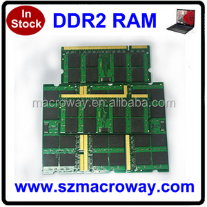 Nhà sản xuất bán buôn <span class=keywords><strong>Ddr2</strong></span> 667 mhz Bộ Nhớ <span class=keywords><strong>Ram</strong></span> 2 gb - Product Image 3