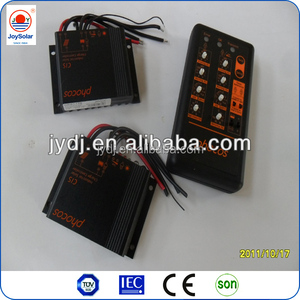 <span class=keywords><strong>Phocos</strong></span> <span class=keywords><strong>10A</strong></span> năng lượng mặt trời CHARGE <span class=keywords><strong>CONTROLLER</strong></span> IP68 12V 24V cismppt & PWM cho năng lượng mặt trời ánh sáng đường phố - Product Image 4