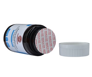 حار بيع العشبية 2 علاج كبسولة يشفي أفضل المكملات السكري السكري - Product Image 4