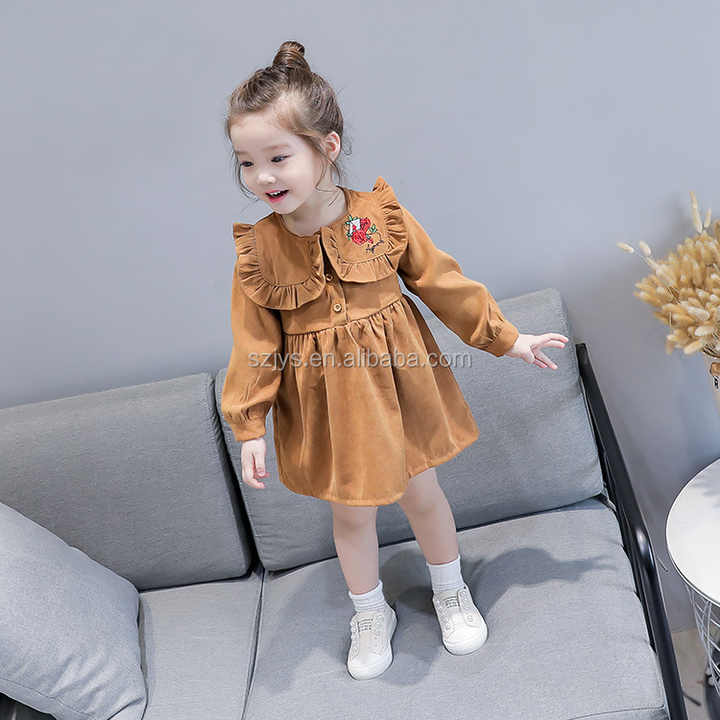 Vetement fille 2019 sale