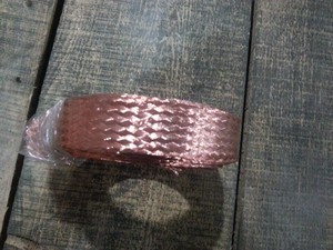 Geflochtener Flachdraht - Product Image 2