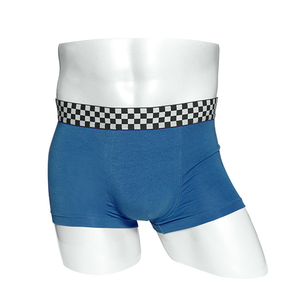 HSZ-9001 मोडल बड़े मुर्गा आदमी बॉक्सर के अंडरवियर 2017 हॉट सेलिंग - Product Image 2
