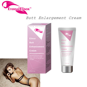 Eternal Elinor hip mengangkat krim cepat bekerja pembesaran payudara sexy butt cream