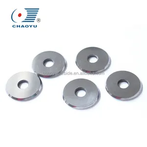 Zhuzhou Cacbua! Tungsten Carbide Mang Gạch Cắt Bánh Xe Cho Máy Cắt Gạch.